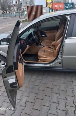 Седан Opel Vectra 2003 в Одесі