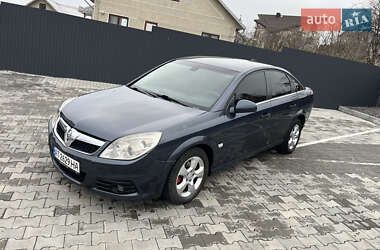 Седан Opel Vectra 2006 в Чернівцях