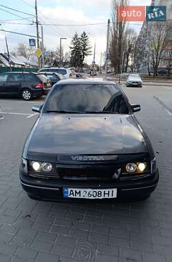 Седан Opel Vectra 1993 в Житомирі