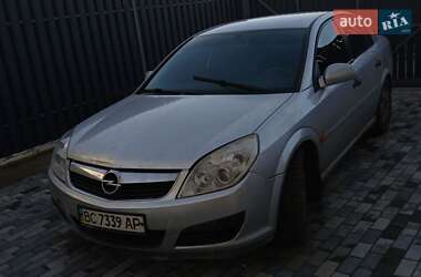 Седан Opel Vectra 2006 в Бучачі