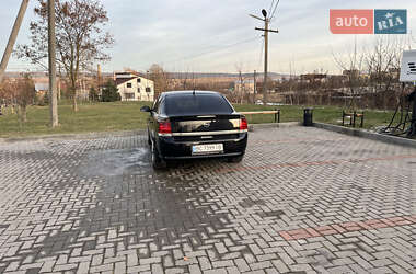 Седан Opel Vectra 2008 в 