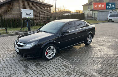 Седан Opel Vectra 2008 в 