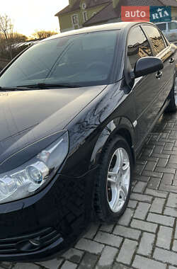 Седан Opel Vectra 2008 в 