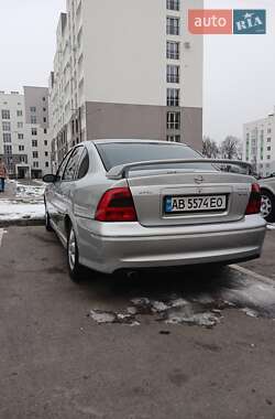 Седан Opel Vectra 2000 в Шаргороді