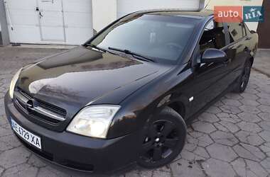 Седан Opel Vectra 2004 в Овидиополе