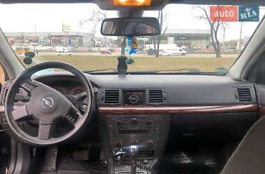 Седан Opel Vectra 2003 в Києві