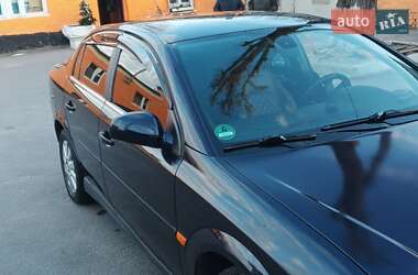 Седан Opel Vectra 2003 в Києві