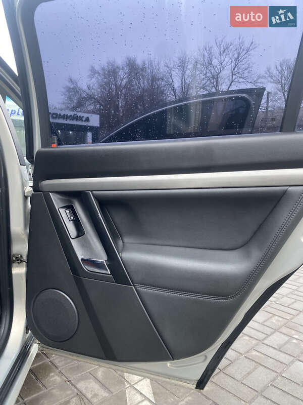 Седан Opel Vectra 2008 в Кам'янському фото 15 Седан Opel Vectra 2008 в Кам'янському