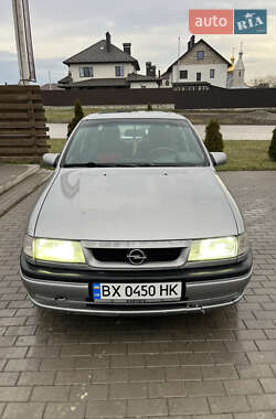 Седан Opel Vectra 1995 в Кам'янець-Подільському