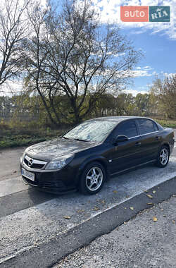 Opel Vectra 2008