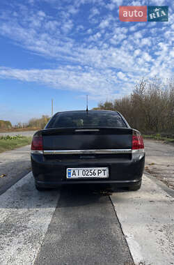 Седан Opel Vectra 2008 в Сосницях