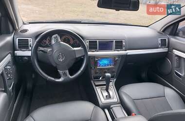 Седан Opel Vectra 2008 в Києві