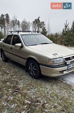 Седан Opel Vectra 1993 в Костопілі