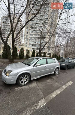 Лифтбек Opel Vectra 2004 в Киеве