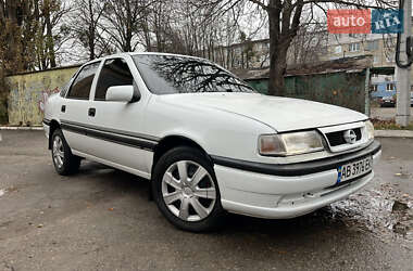 Седан Opel Vectra 1994 в Білій Церкві