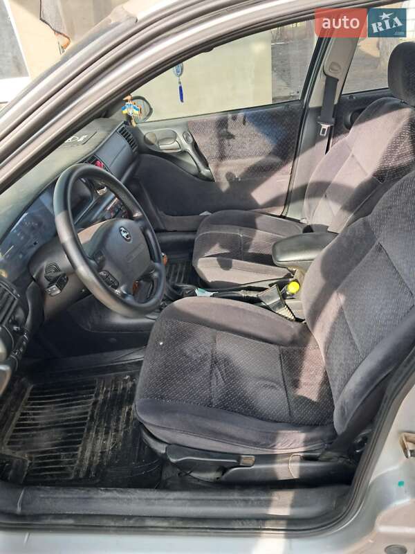 Универсал Opel Vectra 1997 в Николаеве