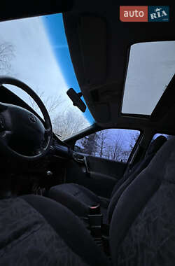 Лифтбек Opel Vectra 1996 в 