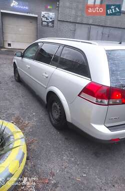Универсал Opel Vectra 2007 в 