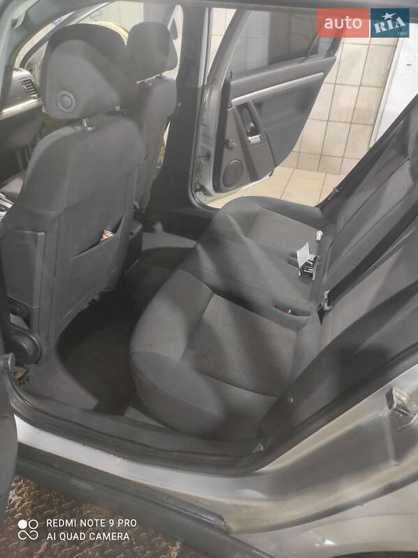 Універсал Opel Vectra 2007 в Черкасах