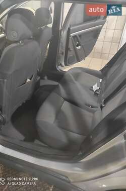 Универсал Opel Vectra 2007 в 