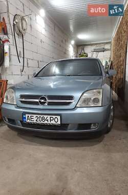 Седан Opel Vectra 2003 в Апостоловому