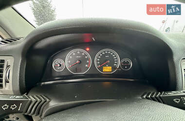 Лифтбек Opel Vectra 2006 в Надворной