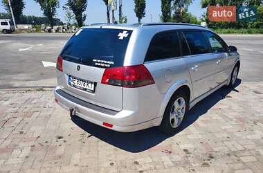 Универсал Opel Vectra 2007 в 