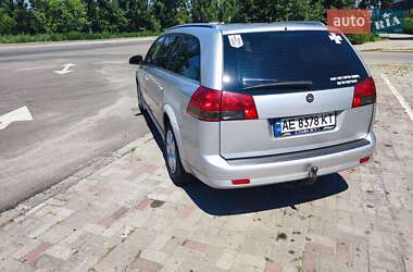 Универсал Opel Vectra 2007 в 