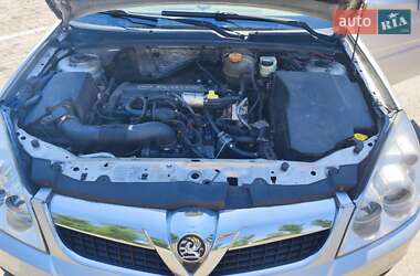Универсал Opel Vectra 2007 в 