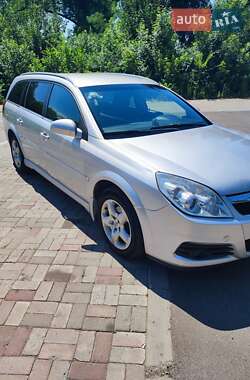 Универсал Opel Vectra 2007 в 