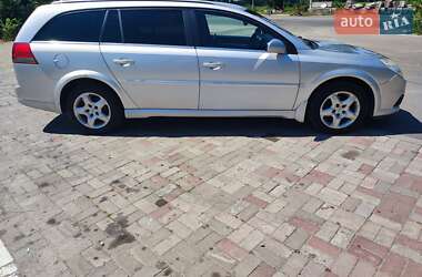Универсал Opel Vectra 2007 в 
