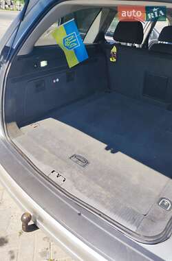 Универсал Opel Vectra 2007 в 