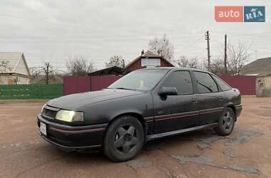 Лифтбек Opel Vectra 1993 в 