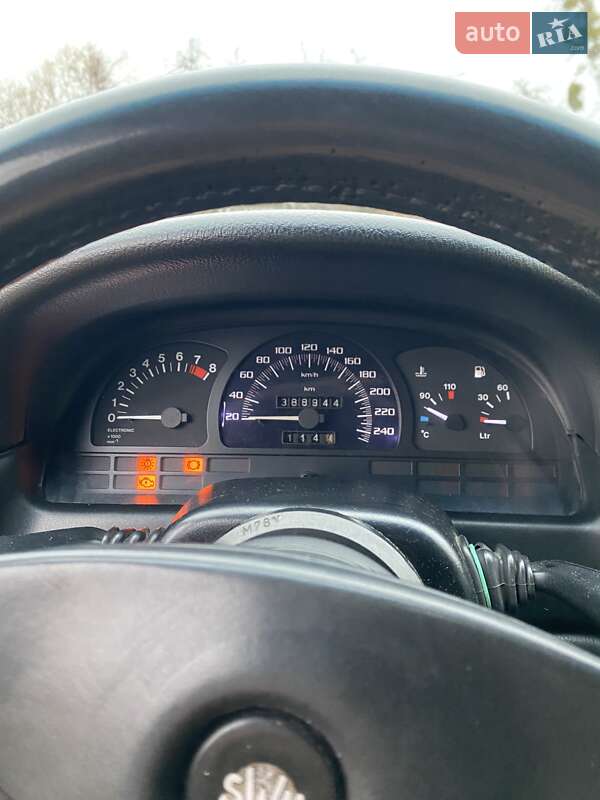 Лифтбек Opel Vectra 1993 в Коростене