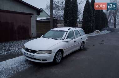 Універсал Opel Vectra 1999 в Рівному