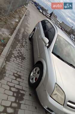 Универсал Opel Vectra 2004 в Виннице