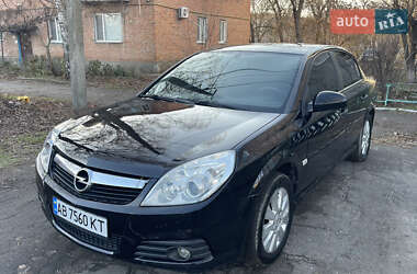 Седан Opel Vectra 2006 в Новому Бузі