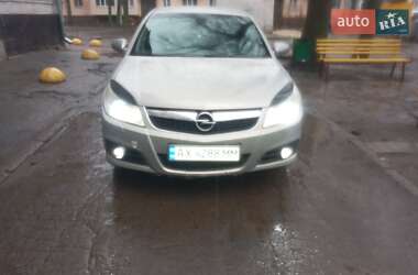 Седан Opel Vectra 2005 в Харкові