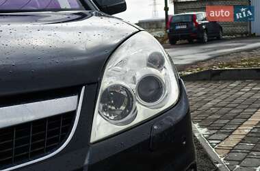 Універсал Opel Vectra 2007 в Рівному