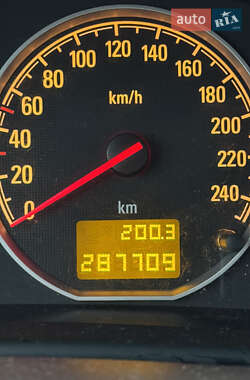 Универсал Opel Vectra 2005 в 