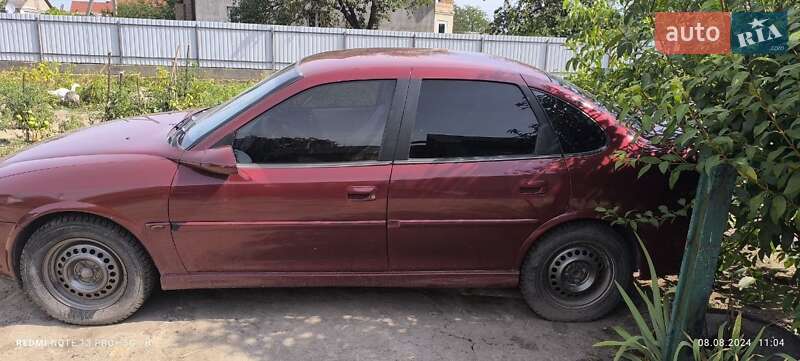 Opel Vectra 1997