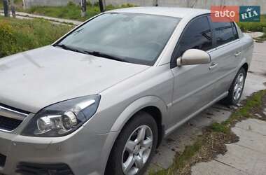 Седан Opel Vectra 2008 в Кам'янському