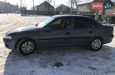 Седан Opel Vectra 1998 в Ивано-Франковске