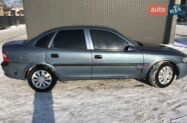 Седан Opel Vectra 1998 в 
