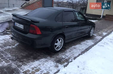 Седан Opel Vectra 1999 в Виннице