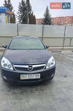 Седан Opel Vectra 2005 в Тернополі