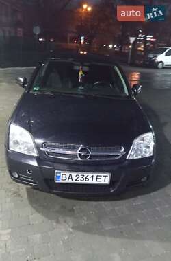 Седан Opel Vectra 2004 в Одесі