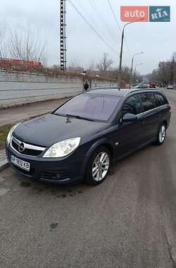 Универсал Opel Vectra 2007 в Запорожье