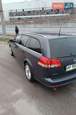 Универсал Opel Vectra 2007 в Запорожье