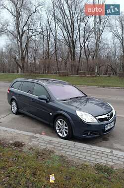 Универсал Opel Vectra 2007 в Запорожье